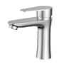 304 Stainless Steel Single Cold Basin Faucet