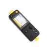 Optischer Fehlerfinder 20 km OFW Handheld OTDR Aktives Glasfaser-Testwerkzeug Mini-Glasfaser-Ranger für die Inspektion von Freileitungen