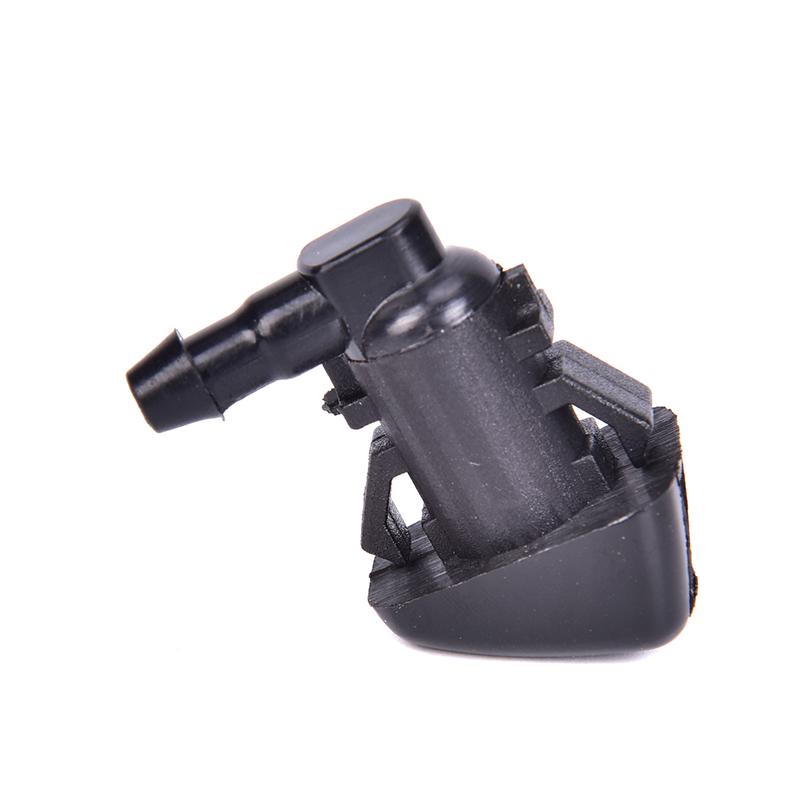 2X Windshield Wiper Washer Sprayer Nozzle For Jeep Grand Cherokee 68260443Aa