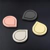 Finger Ring Mobile Phone Holde Rotatable Stand Grip for Universal Car Magnetic Mount Phone Back Sticker Pad Bracket for IPhone