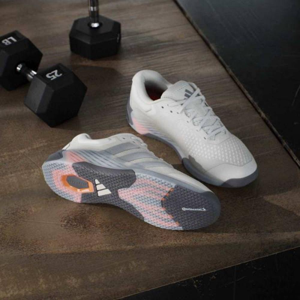 Adidas Men S Training ShoeS dropSet 4 Weight Training