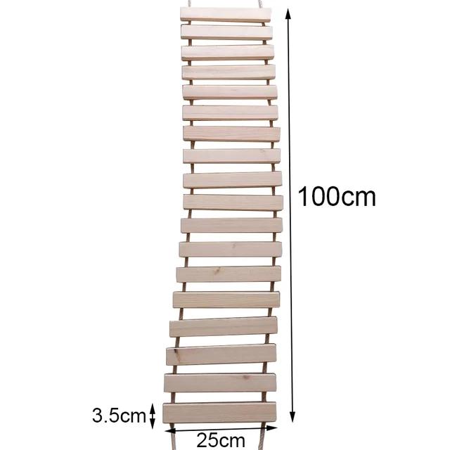 Cat Wall Shelf Set Wall-mounted Cat Furniture Satisfies cats' needs for sleeping, playing, climbing