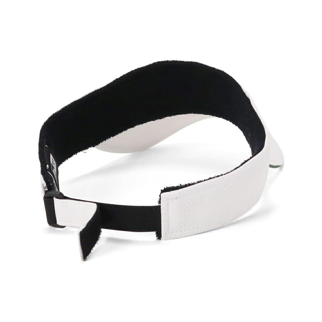 New Era Golf Sun Visor DIAMONDERA White FREE GF VISOR D ERA SW VISOR WHI 14391269 NER36G5919