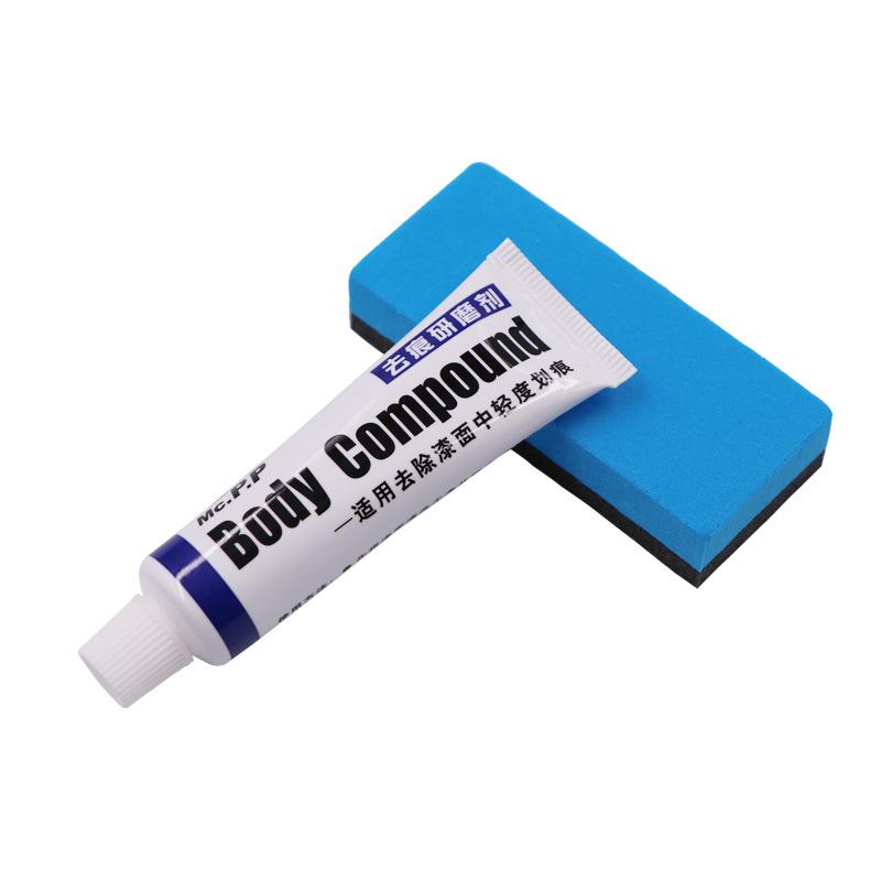 

Средство для удаления царапин с автомобиля, краска для кузова, уход за царапинами, уход за автомобилем, полировка и полировка, составная паста, ремонт краски автомобиля