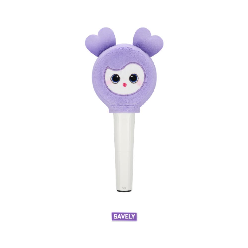 TWICE LOVELY CANDYBONG Cover