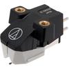 Audio-Technica AT-VM95SP/H Turntable Head Shell/Cartridge Combo Kit, Gray