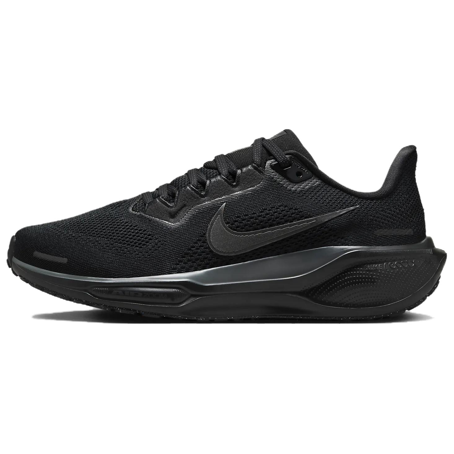 

Nike Женские кроссовки Air Zoom Pegasus 41 Черный Антрацит FD2723-001 39