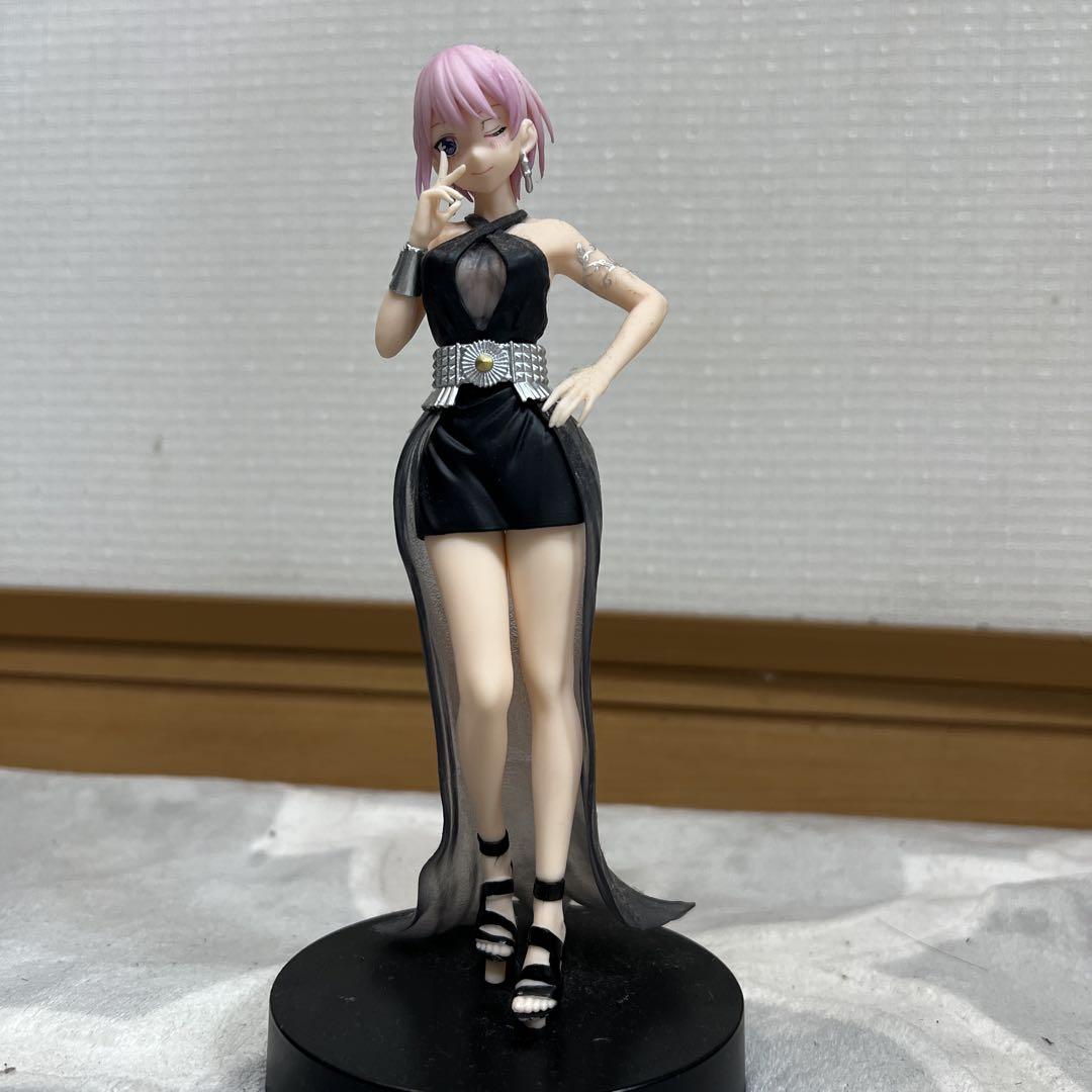 

[USED] Nakano Ichika Figure