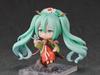 Good Smile Company Nendoroid Character Vocal Series 01 Hatsune Miku Hatsune Miku Takayama Ryusui Ver. Non-scale Plastic Painted Movable Figure