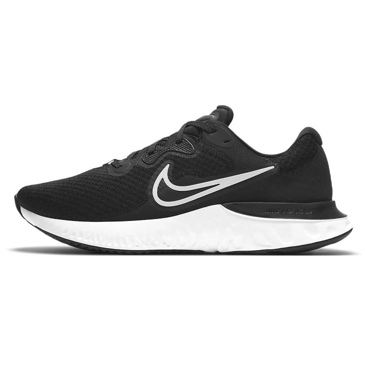 Nike Renew Run 2  Black White  Men s CU3504-005 EU 44.5