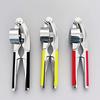 LISM Zinc Alloy Garlic Press