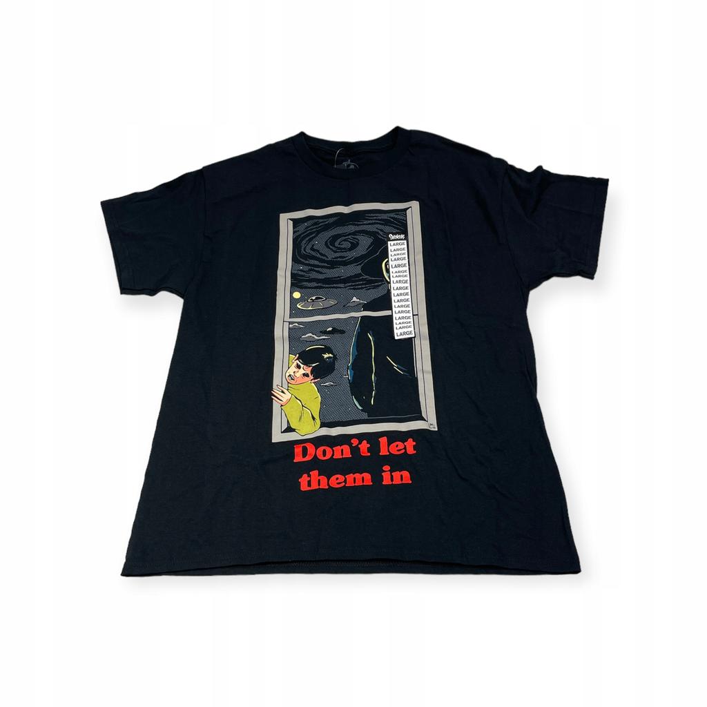 Koszulka t-shirt męski Spencer's