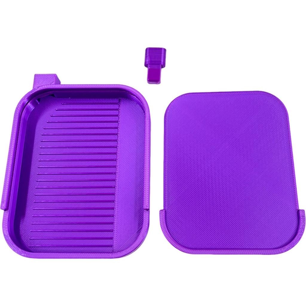 Diamond Art Tray Plastic Bead Rhinestone Diamond Sorting Tray Diamond Art Painting Bead Sorting Tray for DIY Crafts