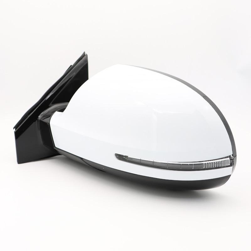 Upgraded Sports Rearview Mirror for Great Wall Haval H6