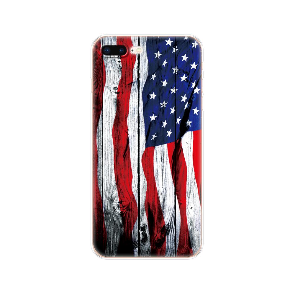 Silikon für iPhone 7 8 Hülle voller 360 Grad Schutz Rückseite Abdeckung Apple iPhone 7 Plus Hülle für iPhone 8 Plus Handyhülle