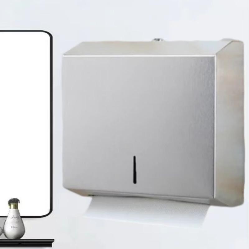 Chunhe Stainless Steel Hand Paper Dispenser