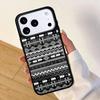 Tribal Aztec Geometric Colour Phone Case For Apple iPhone 17 Air 16 Pro Max 15 Pro Max 14 13 12 11 Mini Back Cover
