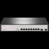 Tp-Link 8-Port Gigabit + 2-Port 10G SFP+ Cloud Managed PoE Switch (CN Version)