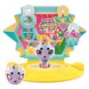 ZOOBLES JOUET - PACK DE 1 ZOOBLES ANIMAUX - 6061364 - Boules Magiques Transformables en Animaux Fantastiques - Modèle aléatoire