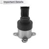UXCELL Fuel Pressure Regulator for Renault Megane 2003-2009 No.8200179757 Metal 1 Pc