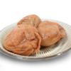 Kishu Nanko Ume 100 Mal verwendet, zerdrückt (Shirobai Geschmack) 500g Salzgehalt 22 Shirobai Sauer Haushaltsgebrauch Ohne Zusatzstoffe