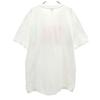 anvil 90s Old Art print Short sleeve T-shirt XL white Men's Used