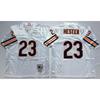 Chicago Bears Retro NFL Football Jersey Men Women Cotton Sports Fan Apparel Rugby Training Game Day