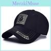 Hat Baseball Embroidery Outdoor Casual Headwear Peaked Gift Caps