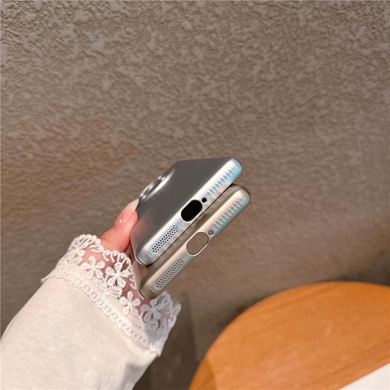 For Huawei Mate 50 50E 40 40E 30 30E Pro Plus Corrugated Grain Plating Metallic Paint Anti Fingerprint PC Shockproof Anti-Slip Back Cover Case Shell