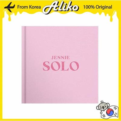 Jennie - Solo Album