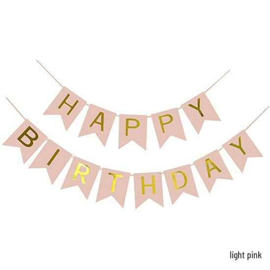 Banner Coda di Pesce Buon Compleanno - Decorazione per Festa di Bambini