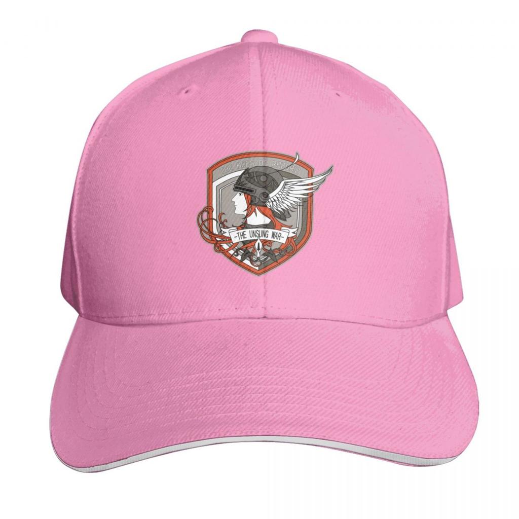 Ace Combat Razgriz Squadron Baseball Cap Western Hat Big Size Hat Wild Ball Hat Beach Bag Caps Unisex Womens
