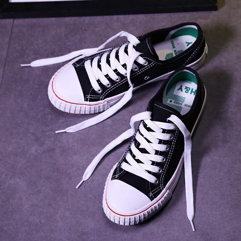 Canvas Woman Fashion Casual Agan Sneakers Light Outdoor Sneakers Wight Sport