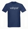 Valspar Floor Coatings Paint T-shirt Unisex T-Shirt