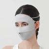 MEET SUNNY Ice Silk UV Protection Face Mask
