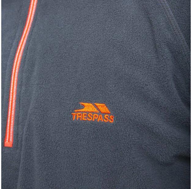 Trespass Fleece Blackford AT100