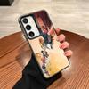 The Goonies  Phone Case For Samsung Galaxy S24 S23 S22 S21 S20 Note20 Ultra Plus Fe colored silver Cover