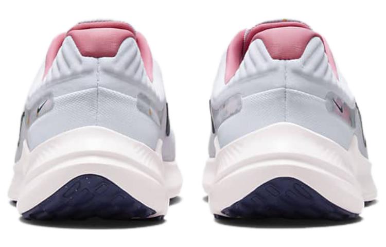 Nike Quest 5 Premium 'White Pearl Pink' Women's FB6944-100