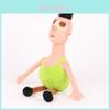 Peluche Hamood Habibi, bambola di peluche morbida per bambini e collezionisti
