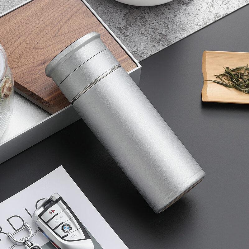 Yuzhuxun 316 Stainless Steel Insulated Travel Mug