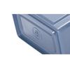 Sush Rectangular Open Top Waste Bin