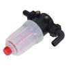 Red Sprayer Inlet Water Filter 50 Mesh Filter Element Water Sediment Filter  Agricultural Sprayer
