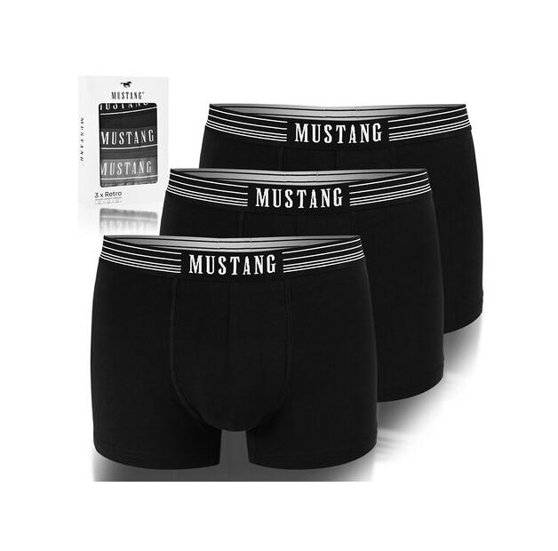 Боксеры Mustang 4046 EU XL