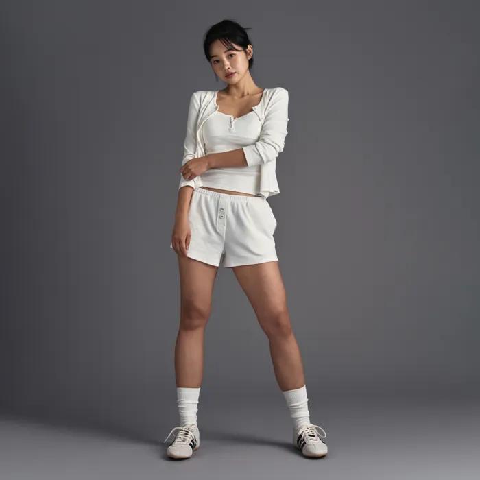 [New] Essential Socks