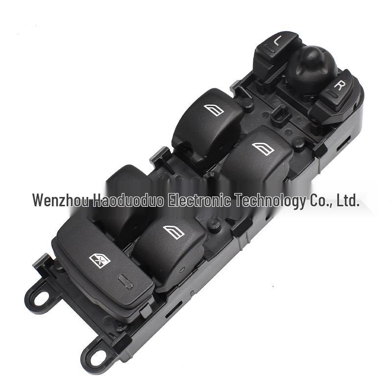 Power Window Switch Button for Land Rover Range Rover and Discovery Sport (LR086040, LR013883)