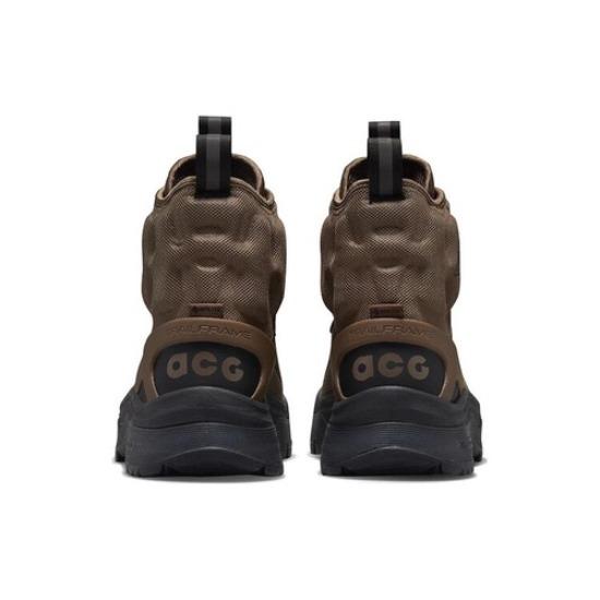 Nike ACG Air Zoom Gaiadome Gore-Tex Brown 2022 - DD2858-200