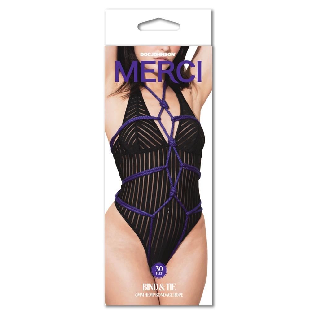 Doc Johnson - 5m Bondage Rope