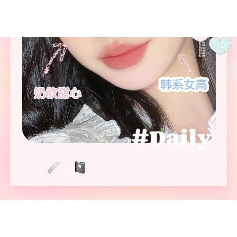 HOLD LIVE - 4 Farben Rougepalette (3-4)