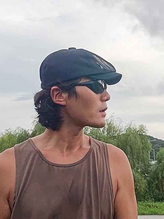 FINDCHILLIN R10 Running Mesh Banding Hunting Cap 3 Colors