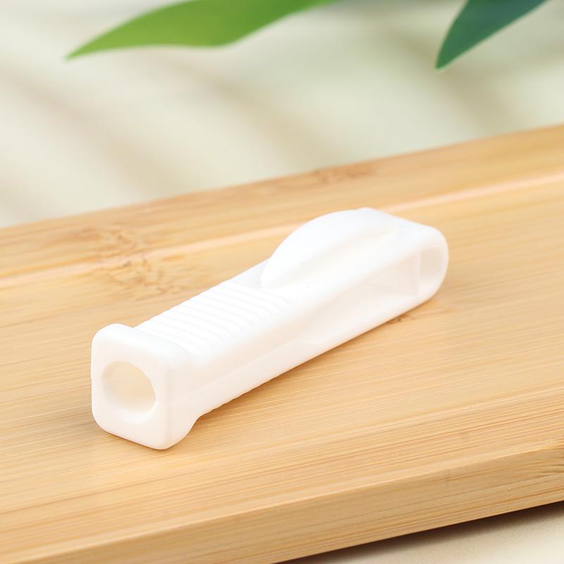 1Pc Creative Nurse Doctor Convenient Ampoule Bottle Opener Plastic Handle Medical Tools Fish Ampule Breakers